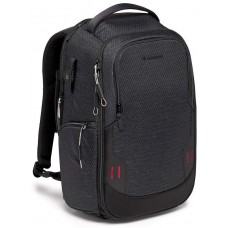 Geanta foto Manfrotto Frontloader Иackpack M (MB PL2-BP-FL-M)