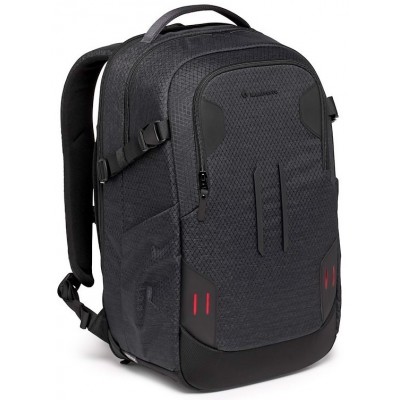 Рюкзак для фотоаппарата Manfrotto Backloader Иackpack M (MB PL2-BP-BL-M)