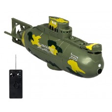 Подводная лодка Essa Toys (3311M)