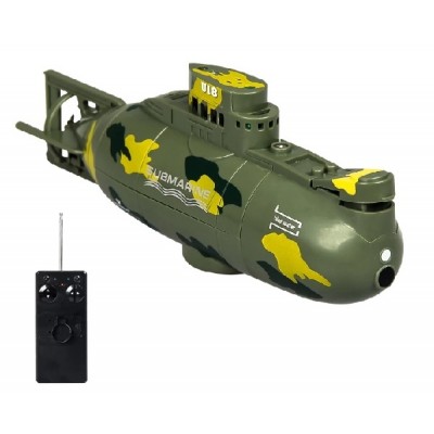 Подводная лодка Essa Toys (3311M)