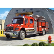 Puzzle Castorland 120 Midi Fire Engine (B-12527)