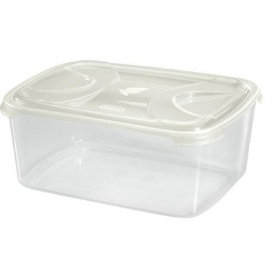 Container pentru mâncare Tontarelli Nuvola 6.8L (34816)