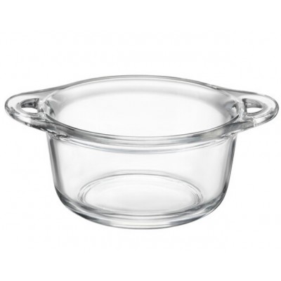 Сервировочное блюдо Bormioli Rocco Buffet 500ml (27065)