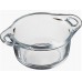 Сервировочное блюдо Bormioli Rocco Buffet 500ml (27065)