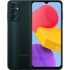 Мобильный телефон Samsung SM-M135 Galaxy M13 5G 4Gb/64Gb Green