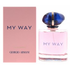 Парфюм для неё Giorgio Armani My Way Floral EDP 50ml
