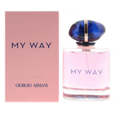 Парфюм для неё Giorgio Armani My Way Floral EDP 50ml