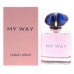 Парфюм для неё Giorgio Armani My Way Floral EDP 50ml