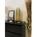 Комод Fabrik Home Havana 5 Чёрный Ясень