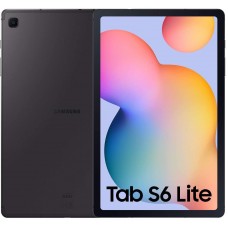 Tableta Samsung SM-P613 Galaxy Tab S6 Lite 10.4 Wi-Fi 64Gb Grey