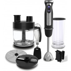 Блендер Polaris PHB 1590AL Cube