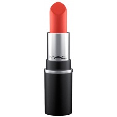 Ruj de buze MAC Mini Lipstick Chili