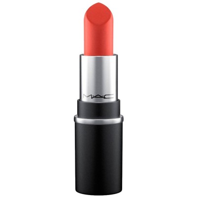 Ruj de buze MAC Mini Lipstick Chili