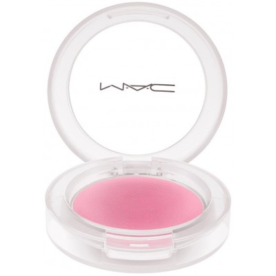 Румяна для лица MAC Glow Play Blush Totally Synced