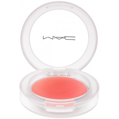 Румяна для лица MAC Glow Play Blush That's Peachy