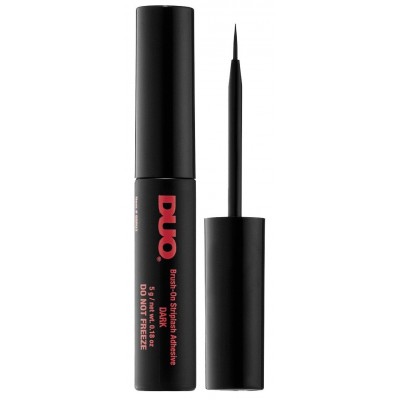 Клей для ресниц MAC Duo Brush On Striplash Adhesive Black