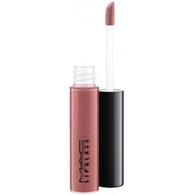 Блеск для губ MAC Lipglass Mini Love Child