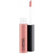 Блеск для губ MAC Lipglass Mini Nymphette