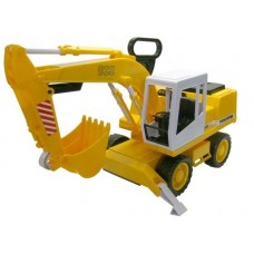 Excavator Engineering (31340)