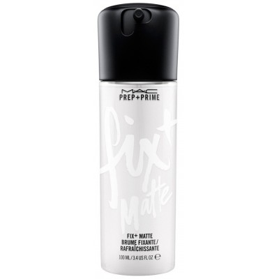 Фиксатор макияжа MAC Prep + Prime Fix+ Matte 100ml