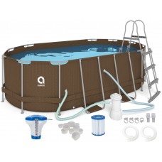 Piscină Avenli 12024EU Promo Set