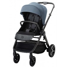 Carucior Espiro Sport Only 103 Blue Fog