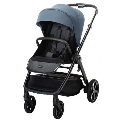 Carucior Espiro Sport Only 103 Blue Fog