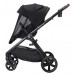 Carucior Espiro Only 117 Graphite Anthracite Stroller