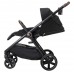 Коляска Espiro Only 117 Graphite Anthracite Stroller