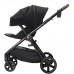 Коляска Espiro Only 117 Graphite Anthracite Stroller