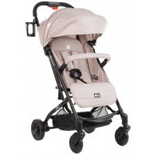 Carucior Kikka Boo Libro Beige 2020