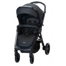 Carucior Espiro Sonic Gel 117 Anthracite