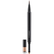 Stilou pentru sprâncene MAC Shape & Shade Brow Tint Cork