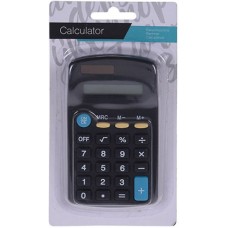 Calculator de birou Free & Easy 11x6cm (27959)