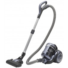 Aspirator cu curăţare uscată Polaris PVC 1834 Silent Silver