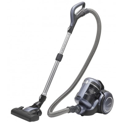 Aspirator cu curăţare uscată Polaris PVC 1834 Silent Silver