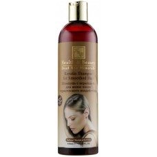 Шампунь для волос Health & Beauty Кератиновый 400ml (247153)