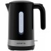 Электрочайник Polaris PWK 1803C Water Way Pro Black Электрочайник Polaris PWK 1803C Water Way Pro Black