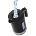 Электрочайник Polaris PWK 1803C Water Way Pro Black