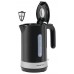 Электрочайник Polaris PWK 1803C Water Way Pro Black