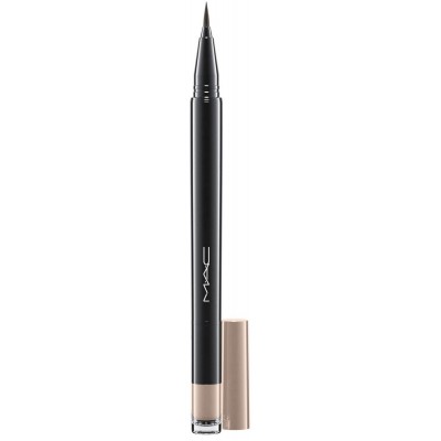 Stilou pentru sprâncene MAC Shape & Shade Brow Tint Fling