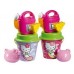 Set de jucării pentru nisip Androni Hello Kitty (1333-00HK)
