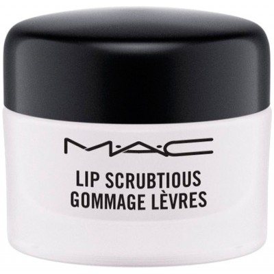 Скраб для губ MAC Lip Scrubtious Sweet Vanilla 14ml