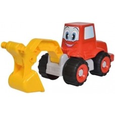 Машина Androni Happy Trucks (6215-0000)