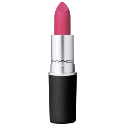 Помада для губ MAC Powder Kiss Lipstick Velvet Punch