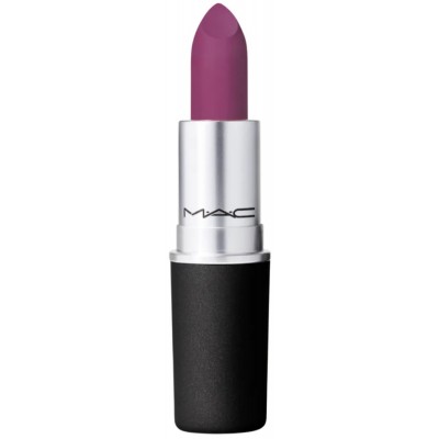 Ruj de buze MAC Powder Kiss Lipstick P For Potent