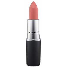 Ruj de buze MAC Powder Kiss Lipstick Mull It Over