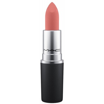 Помада для губ MAC Powder Kiss Lipstick Mull It Over