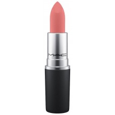 Ruj de buze MAC Powder Kiss Lipstick Scattered Petals