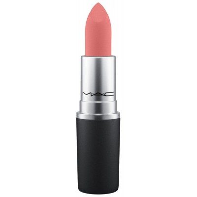 Помада для губ MAC Powder Kiss Lipstick Scattered Petals